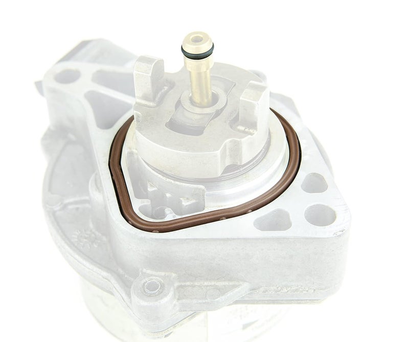 RKX Vacuum Pump Rebuild Seal Kit Compatible with Jaguar and Land Rover 5.0L V8 3.0L V6 LR4 RR (V.1) - Image 4